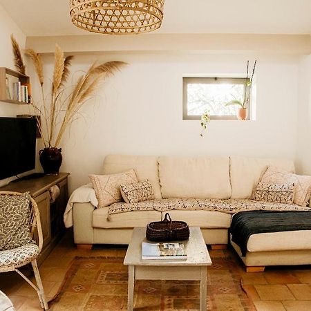 La Petite Maison Lourmarin Zewnętrze zdjęcie
