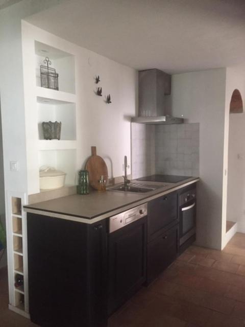 La Petite Maison Lourmarin Zewnętrze zdjęcie