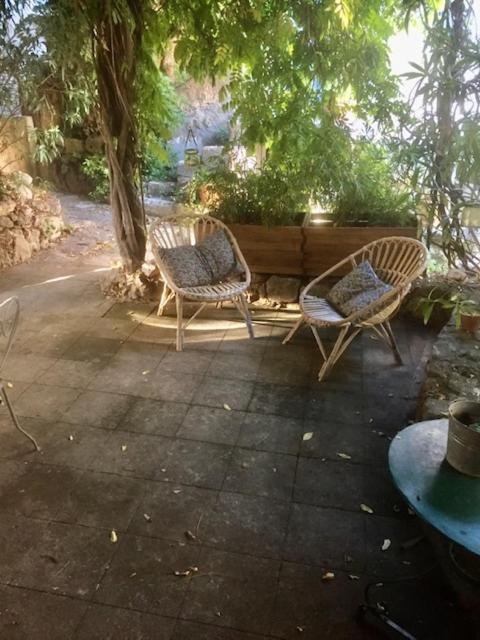 La Petite Maison Lourmarin Zewnętrze zdjęcie