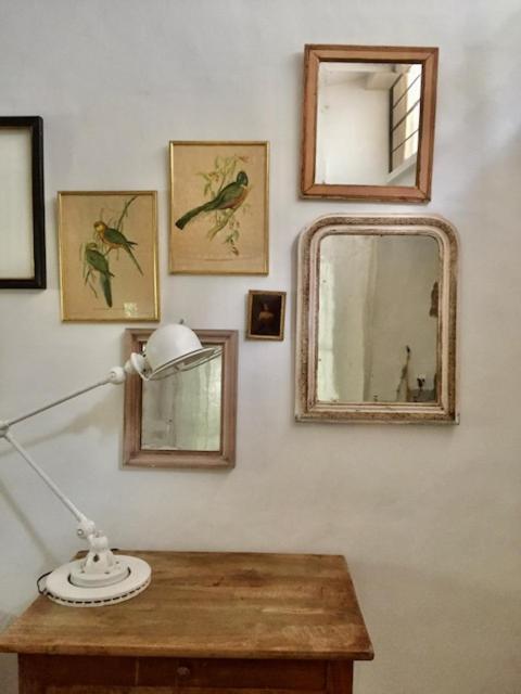 La Petite Maison Lourmarin Zewnętrze zdjęcie