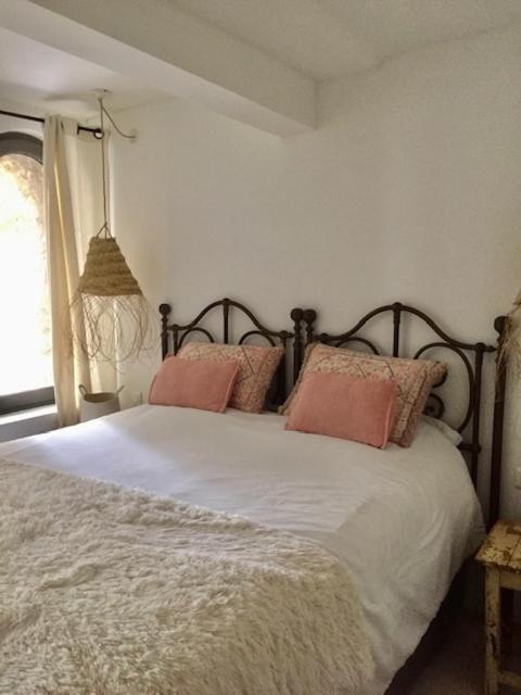 La Petite Maison Lourmarin Zewnętrze zdjęcie