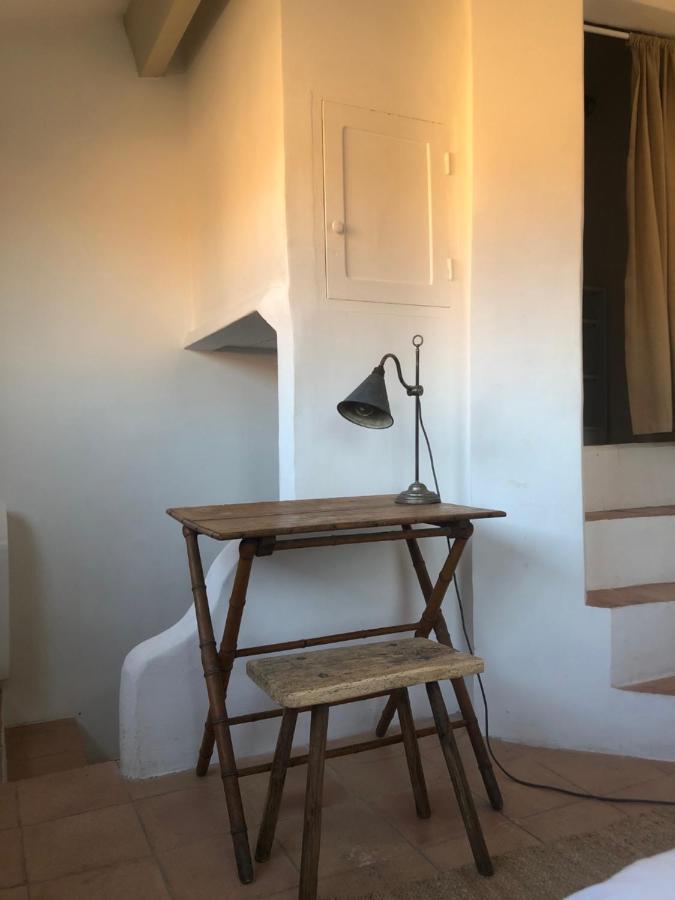La Petite Maison Lourmarin Zewnętrze zdjęcie