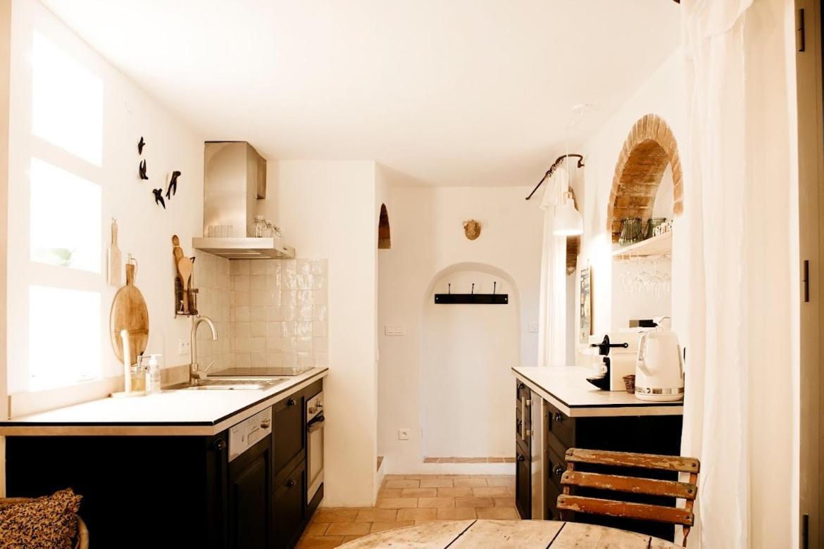 La Petite Maison Lourmarin Zewnętrze zdjęcie