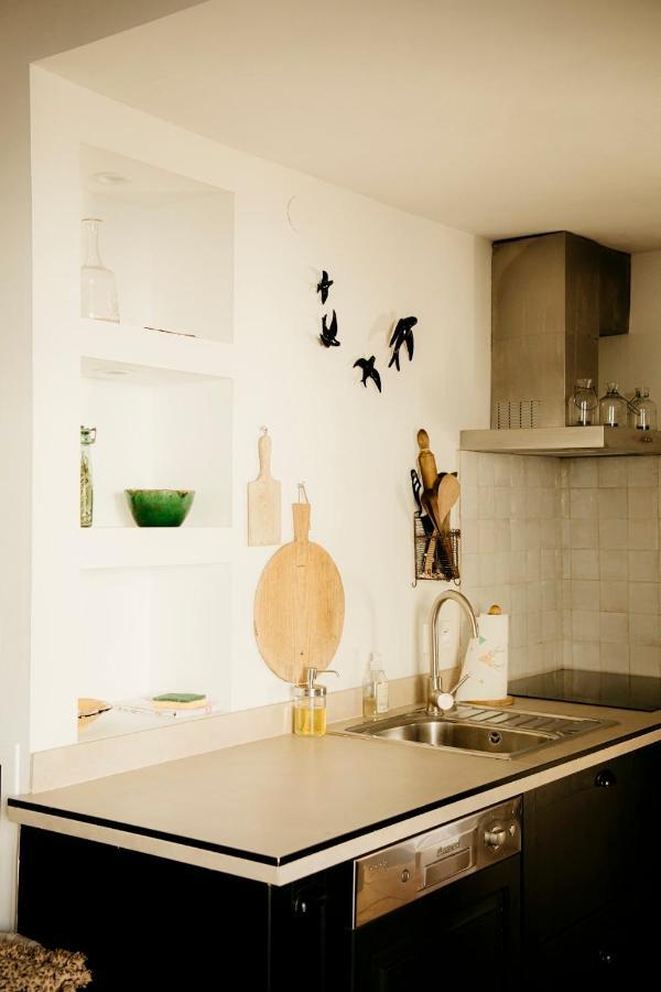 La Petite Maison Lourmarin Zewnętrze zdjęcie
