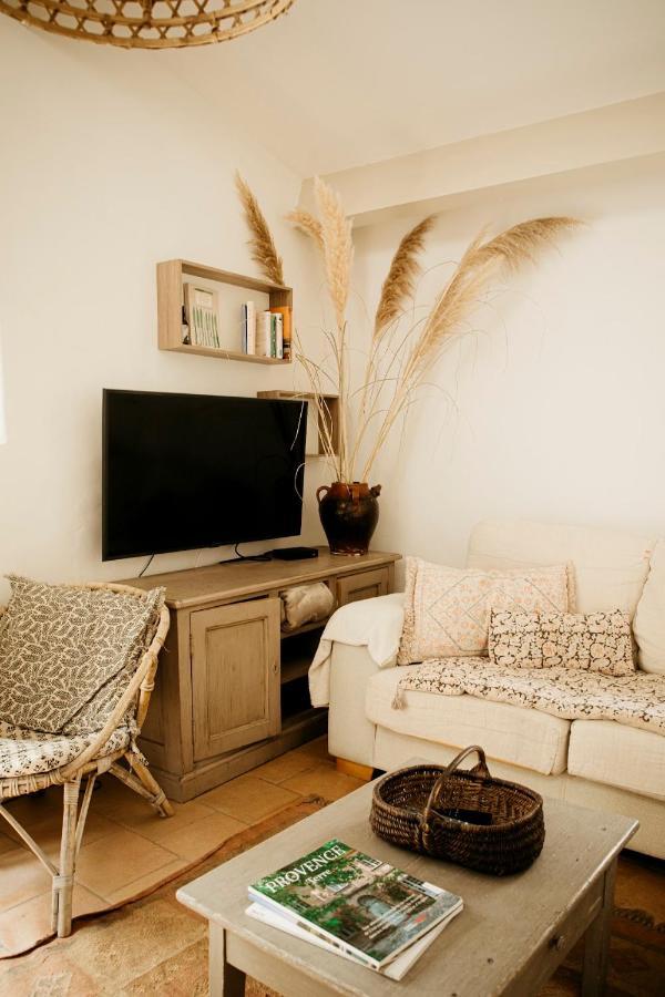 La Petite Maison Lourmarin Zewnętrze zdjęcie