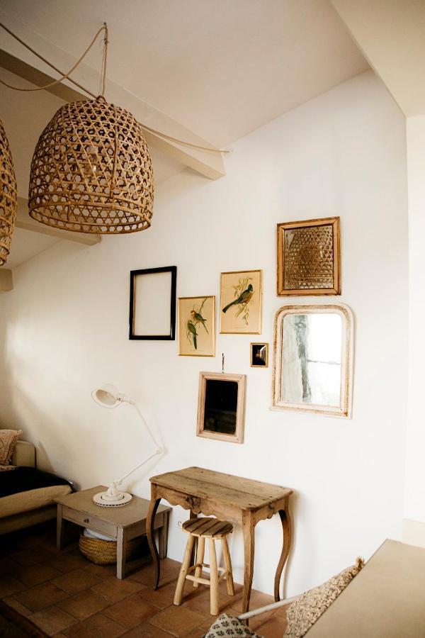 La Petite Maison Lourmarin Zewnętrze zdjęcie