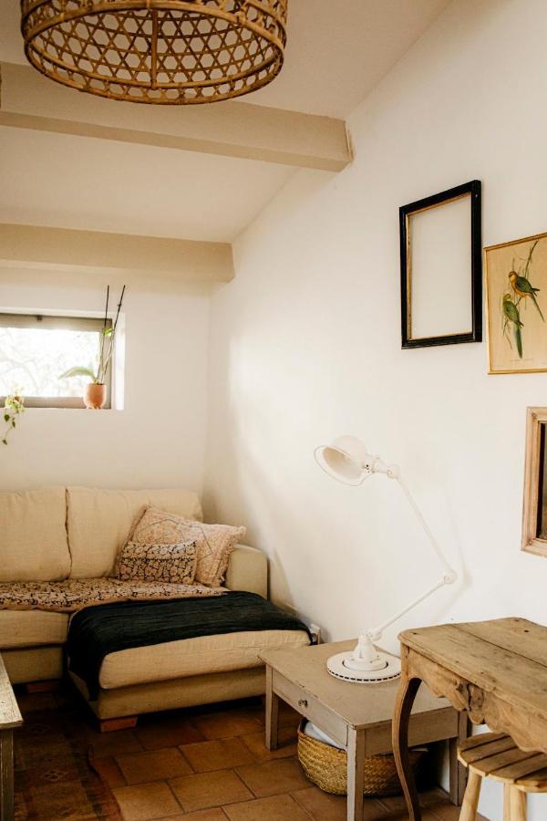 La Petite Maison Lourmarin Zewnętrze zdjęcie