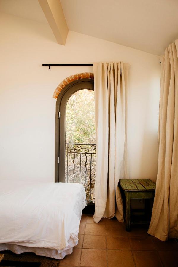 La Petite Maison Lourmarin Zewnętrze zdjęcie
